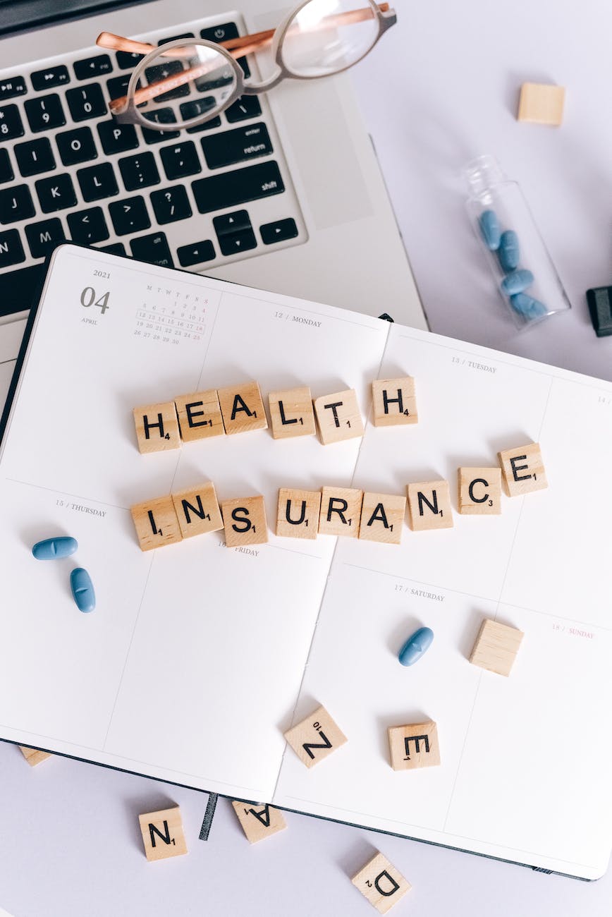Health insurance pic